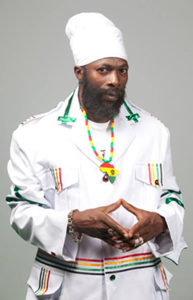 Capleton