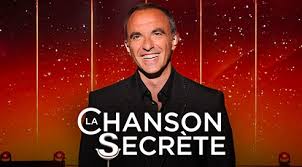 TF1 La Chanson Secrete