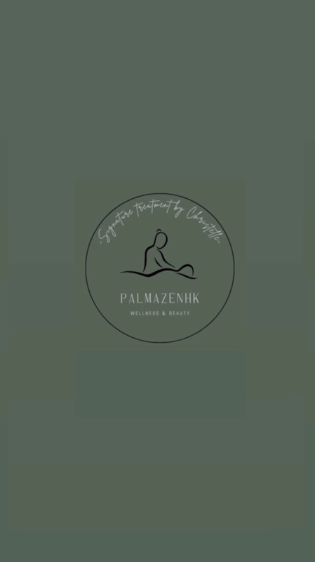 Palmazenhk — Wellness & Beauty