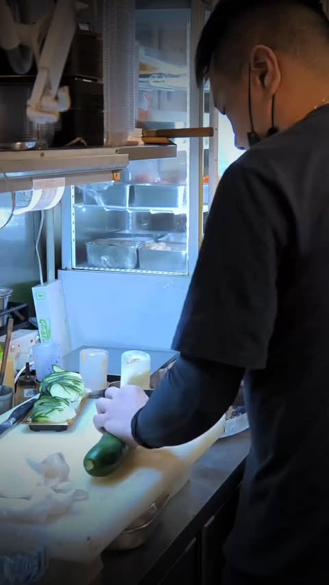 Ichigo Ichie Hong Kong