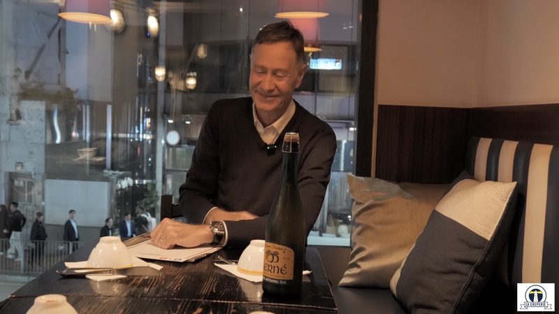 La Crêperie Hong Kong